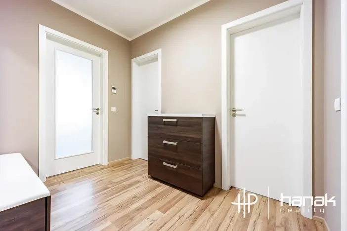 Pronájem bytu 2+kk, Olomouc, Dlouhá, 59 m2