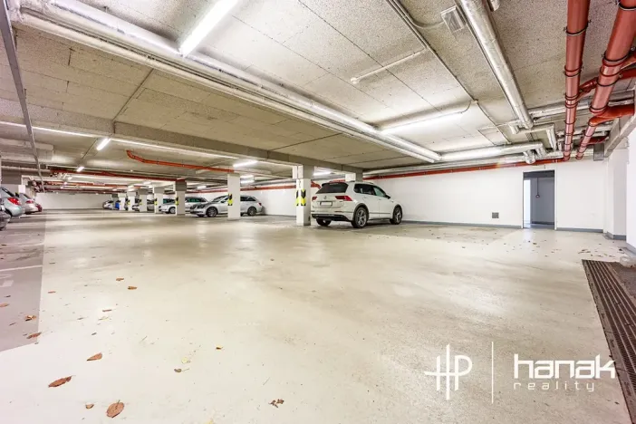 Pronájem bytu 2+kk, Olomouc, Dlouhá, 59 m2