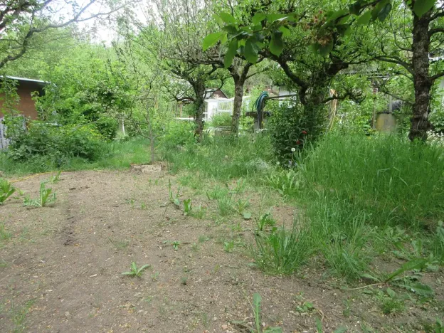 Prodej zahrady, Brno, Řezáčova, 1211 m2