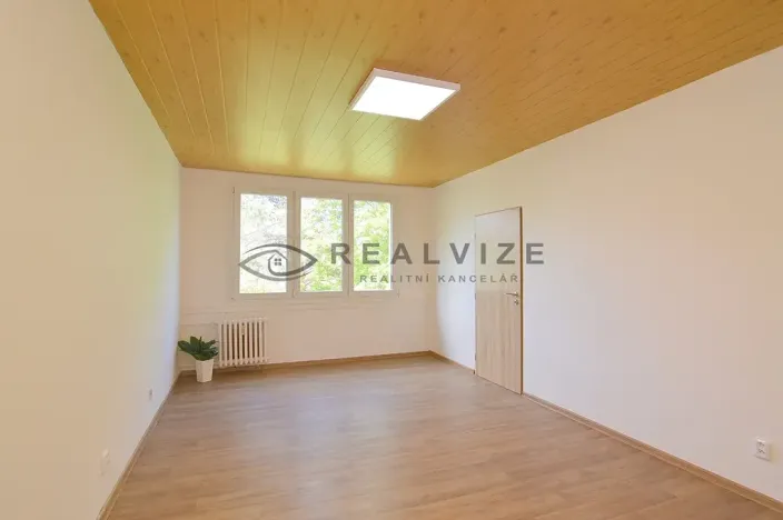 Pronájem bytu 2+1, České Budějovice, V. Talicha, 60 m2