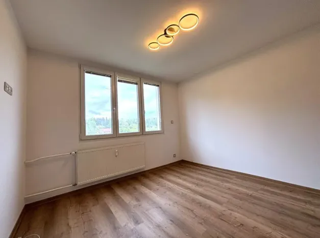 Pronájem bytu 1+kk, Dolní Bělá, 20 m2