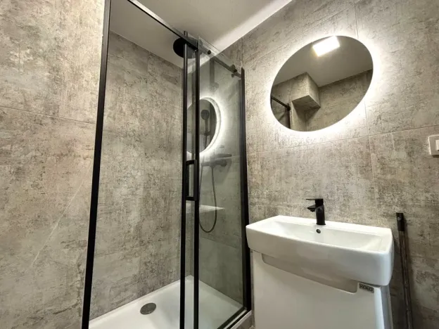 Pronájem bytu 1+kk, Dolní Bělá, 20 m2