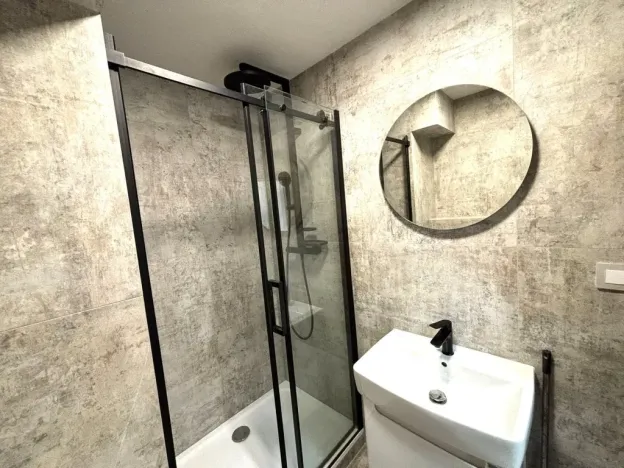 Pronájem bytu 1+kk, Dolní Bělá, 20 m2