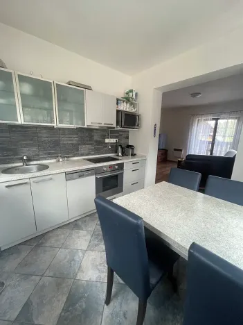 Prodej bytu 3+kk, Ružomberok, Slovensko, Hrabovská dolina, 61 m2