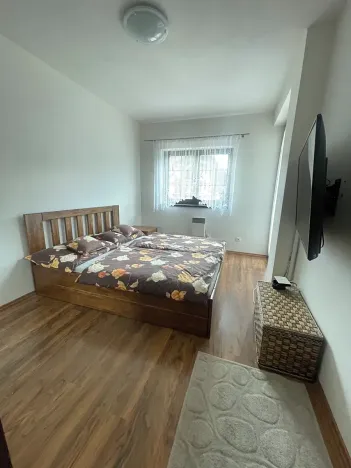 Prodej bytu 3+kk, Ružomberok, Slovensko, Hrabovská dolina, 61 m2