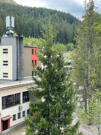 Prodej bytu 3+kk, Ružomberok, Slovensko, Hrabovská dolina, 61 m2