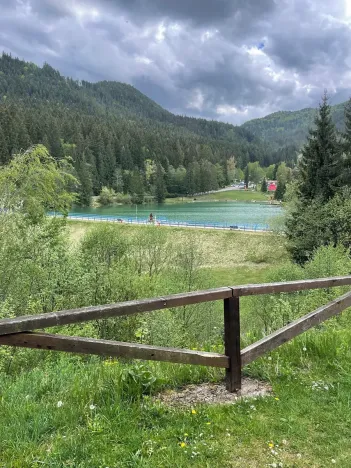 Prodej bytu 3+kk, Ružomberok, Slovensko, Hrabovská dolina, 61 m2