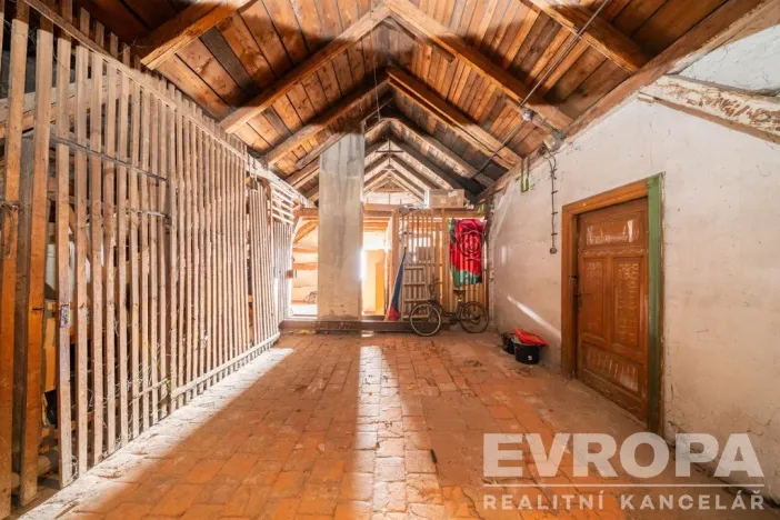 Prodej rodinného domu, Hostinné, Horská, 269 m2