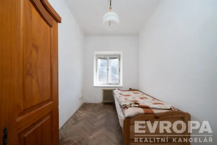 Prodej rodinného domu, Hostinné, Horská, 269 m2