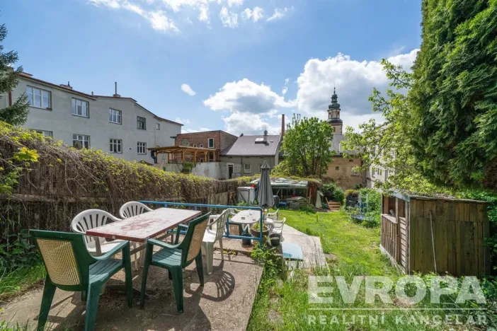 Prodej rodinného domu, Hostinné, Horská, 269 m2