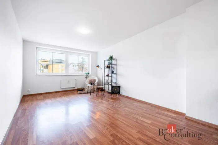 Prodej bytu 2+kk, Opava - Kateřinky, Hálkova, 55 m2