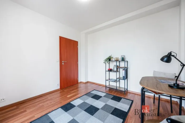 Prodej bytu 2+kk, Opava - Kateřinky, Hálkova, 55 m2