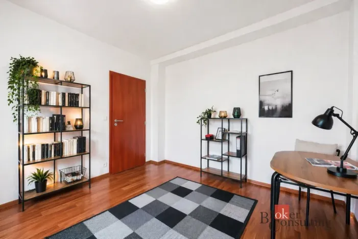 Prodej bytu 2+kk, Opava - Kateřinky, Hálkova, 55 m2