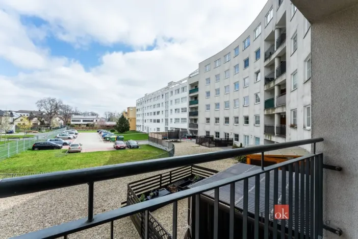 Prodej bytu 2+kk, Opava - Kateřinky, Hálkova, 55 m2