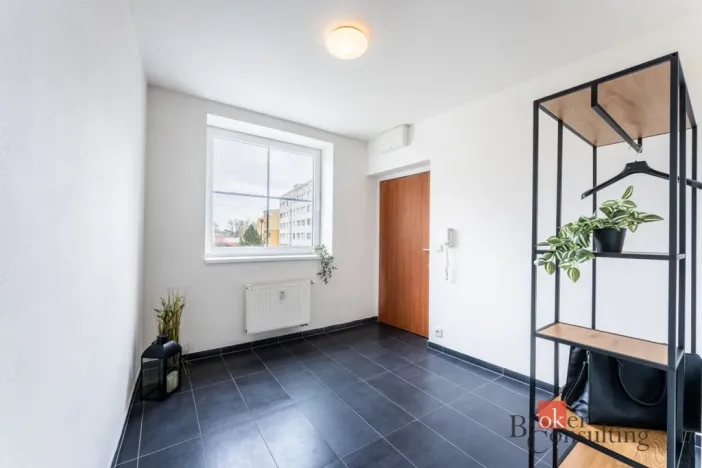 Prodej bytu 2+kk, Opava - Kateřinky, Hálkova, 55 m2