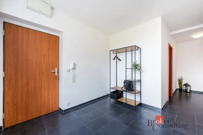 Prodej bytu 2+kk, Opava - Kateřinky, Hálkova, 55 m2