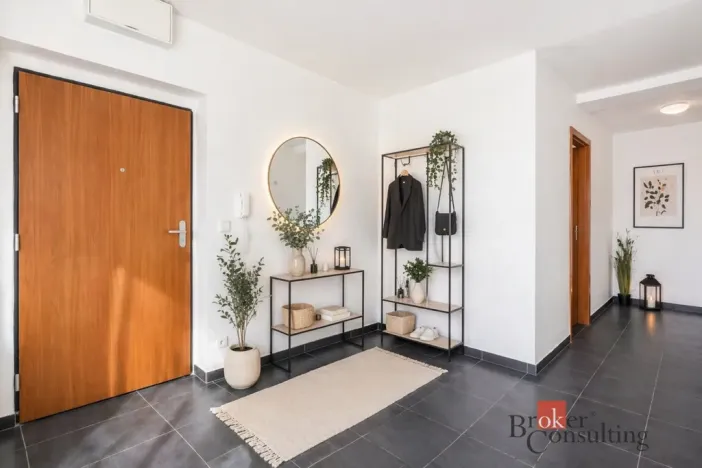 Prodej bytu 2+kk, Opava - Kateřinky, Hálkova, 55 m2