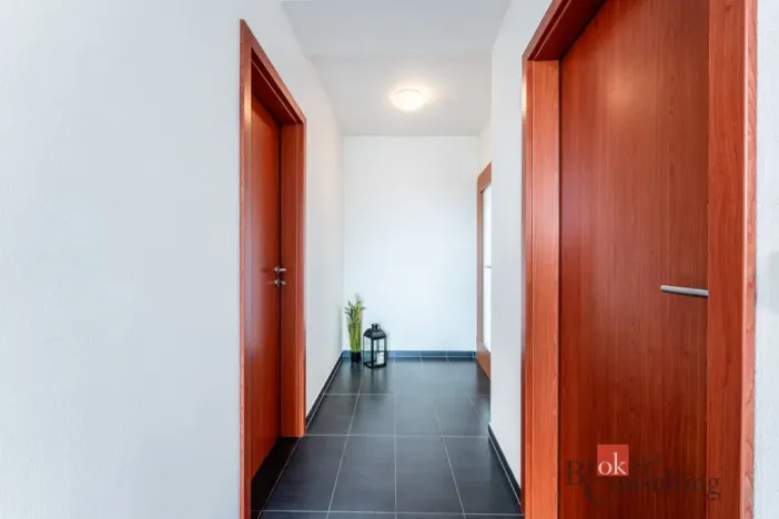 Prodej bytu 2+kk, Opava - Kateřinky, Hálkova, 55 m2