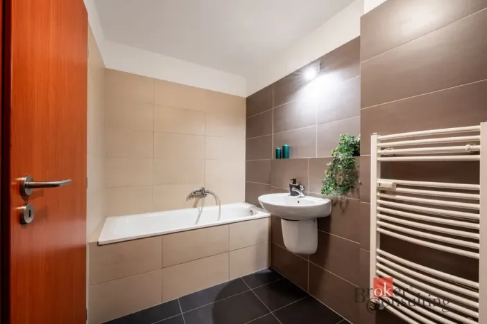 Prodej bytu 2+kk, Opava - Kateřinky, Hálkova, 55 m2
