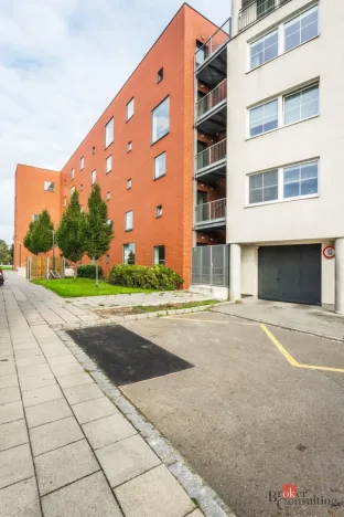 Prodej bytu 2+kk, Opava - Kateřinky, Hálkova, 55 m2