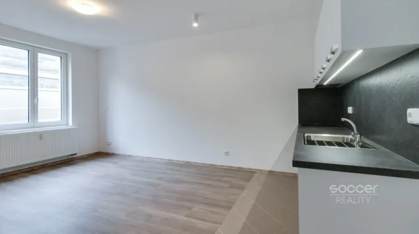 Pronájem bytu 2+kk, Brandýs nad Labem-Stará Boleslav - Stará Boleslav, Boleslavská, 40 m2