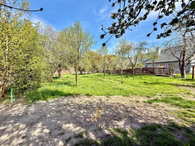 Prodej pozemku pro bydlení, Bouzov - Kozov, 822 m2