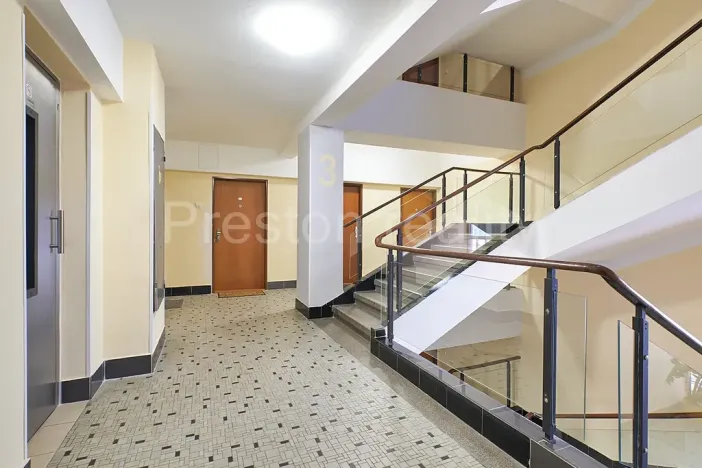 Prodej bytu 2+1, Praha - Holešovice, U měšťanského pivovaru, 86 m2