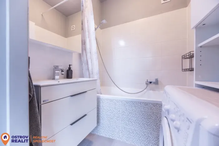 Prodej bytu 3+1, Libina, 76 m2