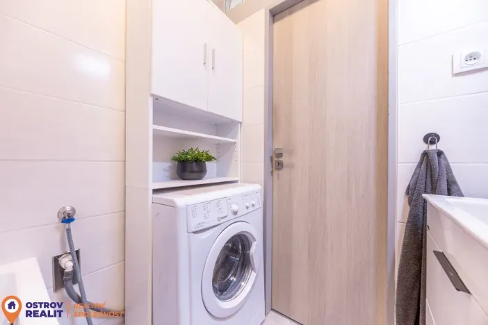 Prodej bytu 3+1, Libina, 76 m2