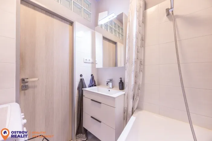 Prodej bytu 3+1, Libina, 76 m2