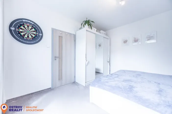 Prodej bytu 3+1, Libina, 76 m2
