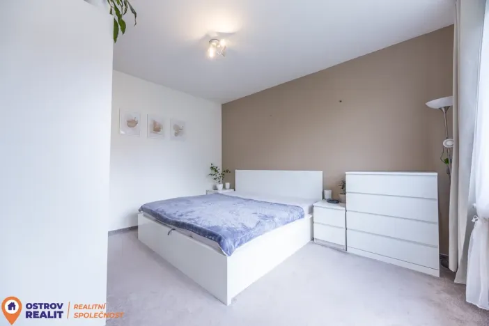 Prodej bytu 3+1, Libina, 76 m2