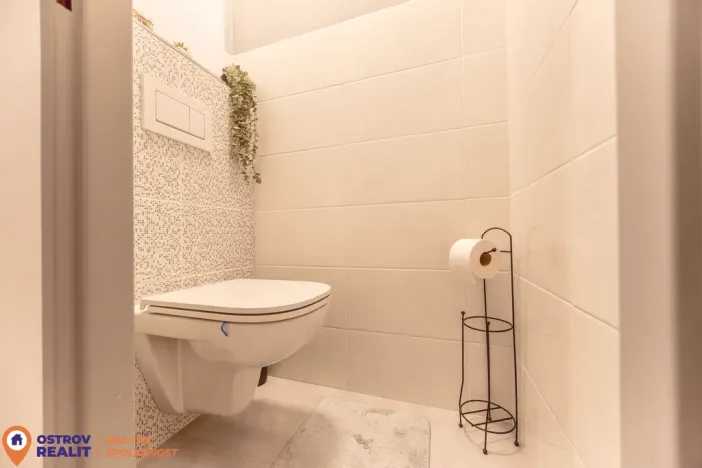 Prodej bytu 3+1, Libina, 76 m2