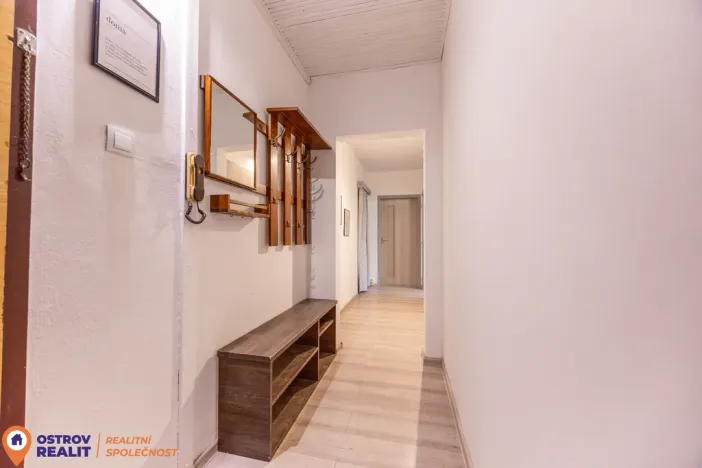 Prodej bytu 3+1, Libina, 76 m2