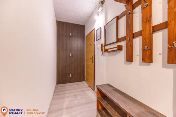 Prodej bytu 3+1, Libina, 76 m2