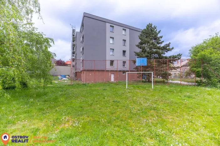 Prodej bytu 3+1, Libina, 76 m2