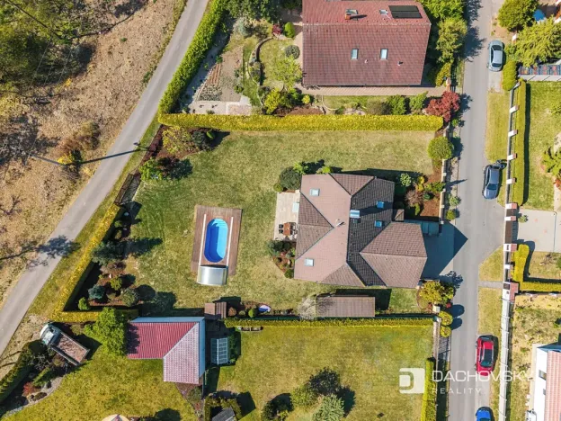 Prodej rodinného domu, Rabštejnská Lhota, 209 m2