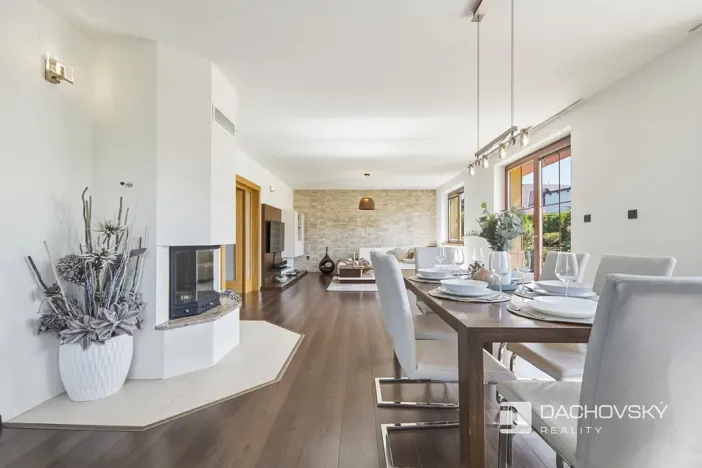 Prodej rodinného domu, Rabštejnská Lhota, 209 m2