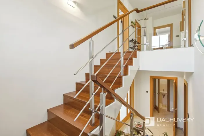 Prodej rodinného domu, Rabštejnská Lhota, 209 m2