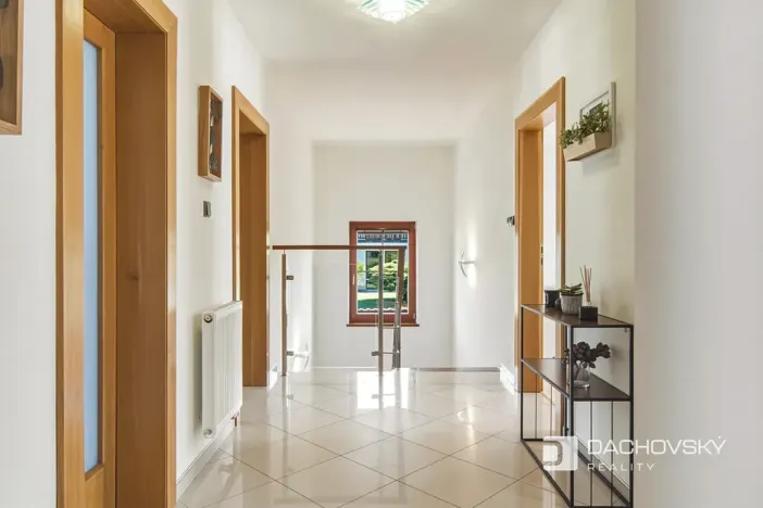 Prodej rodinného domu, Rabštejnská Lhota, 209 m2