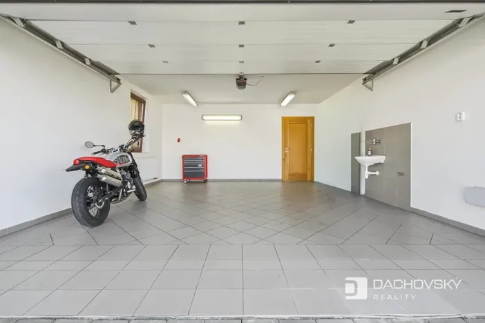 Prodej rodinného domu, Rabštejnská Lhota, 209 m2