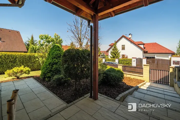 Prodej rodinného domu, Rabštejnská Lhota, 209 m2