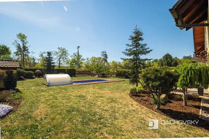 Prodej rodinného domu, Rabštejnská Lhota, 209 m2