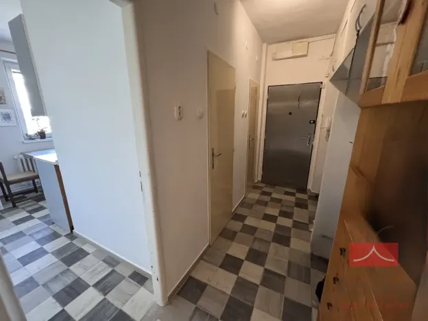 Pronájem bytu 3+1, Havlíčkův Brod, Sídliště Pražská, 64 m2
