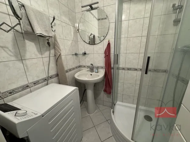 Pronájem bytu 3+1, Havlíčkův Brod, Sídliště Pražská, 64 m2