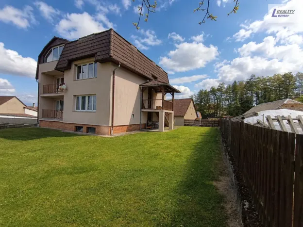 Pronájem rodinného domu, Klučenice, 300 m2