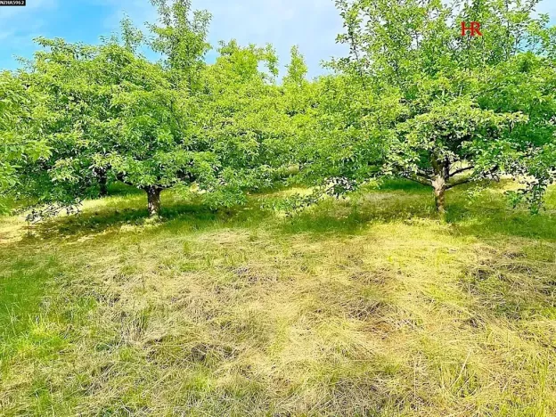 Prodej pozemku pro bydlení, Načeradec, 620 m2
