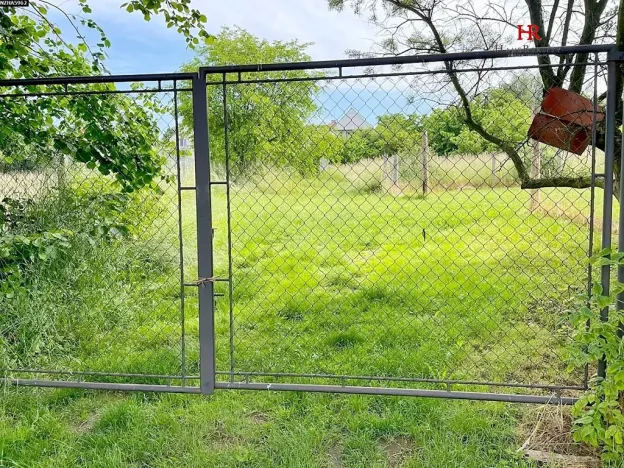 Prodej pozemku pro bydlení, Načeradec, 620 m2