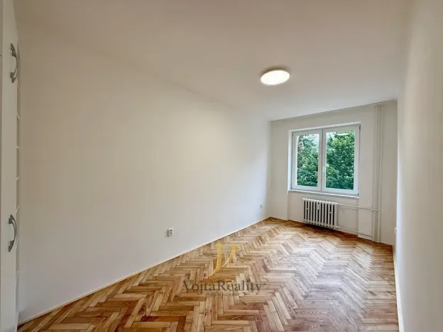 Pronájem bytu 3+kk, Olomouc, Foerstrova, 82 m2