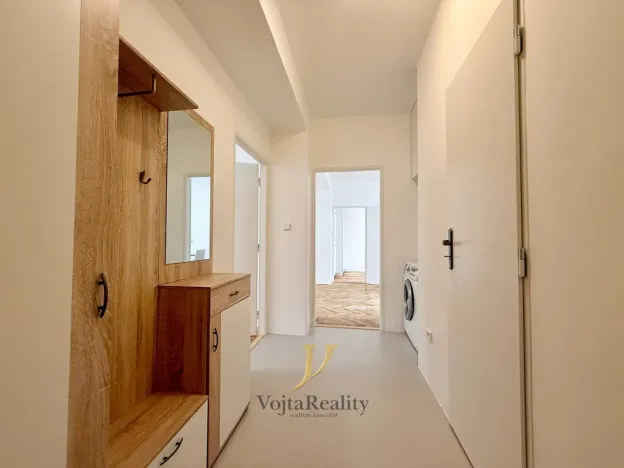Pronájem bytu 3+kk, Olomouc, Foerstrova, 82 m2